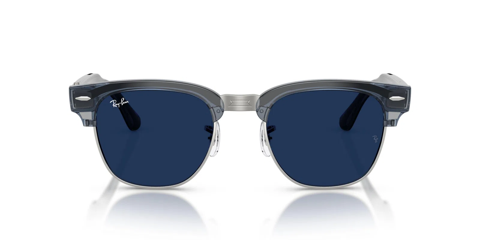 Ray-Ban Meta Ray-ban Meta Audio Clubmaster 7004 - view 12